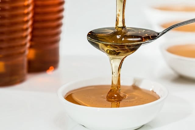 les bienfaits du miel et ses apports nutrionnels
