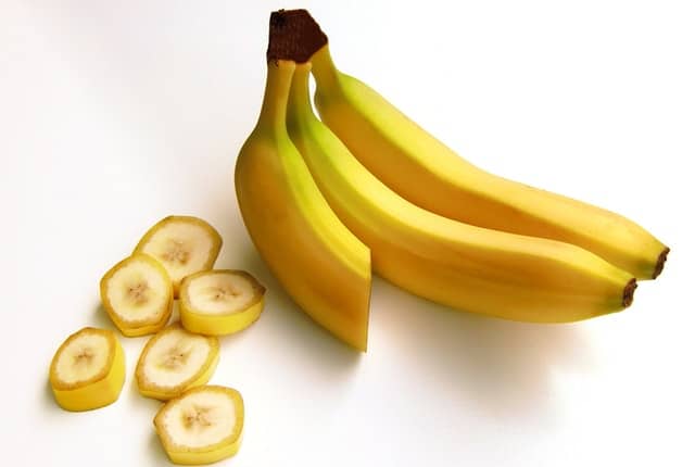 la banane et ses bienfaits